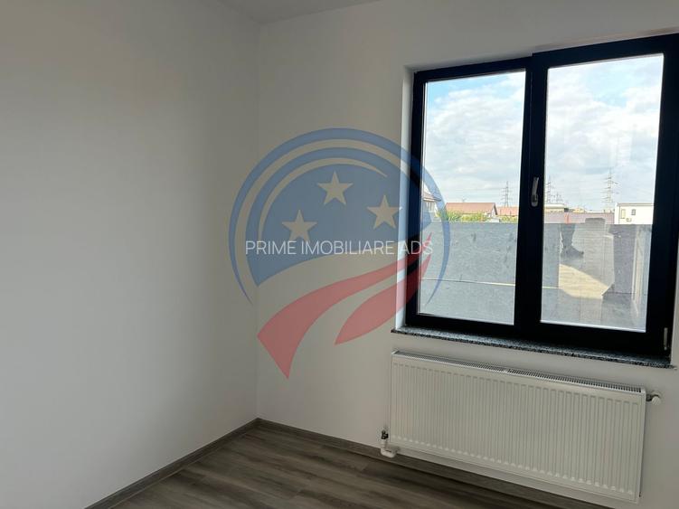 Casă de vânzare în Damila | 498 mp teren | 143 mp construcție | 12 ml deschidere - 3