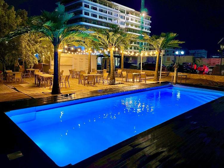 Apartament Studio cu vedere la mare Signature Promenada  - 2