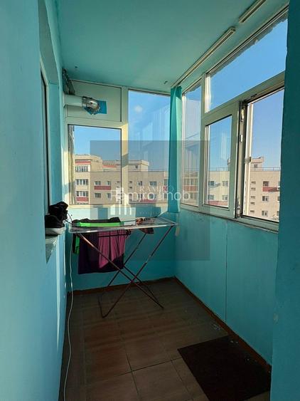 Apartament 3 camere decomandat -10 minute de metrou Aparatorii Patriei