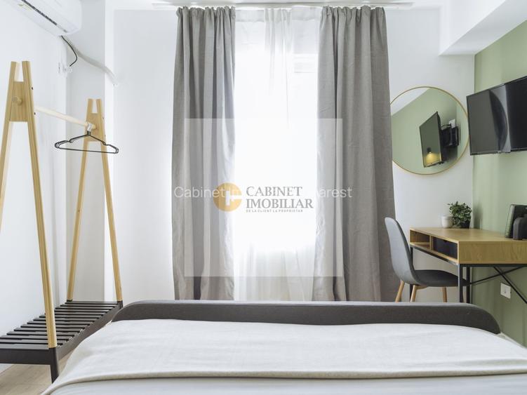 Universitate - Sala Dalles I 2 camere   I Etaj 3 I AIRBNB - 7