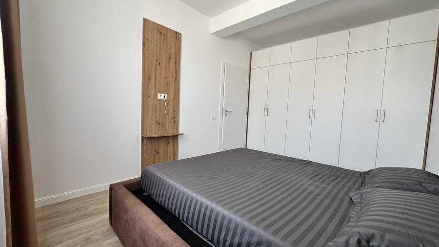 Apartament 3 Camere | Giroc | 83mp Utili + 10mp Terasa | Mobilat