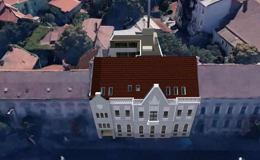 CRISMA OFFICES - comision 0%, reprezentam proprietarul!