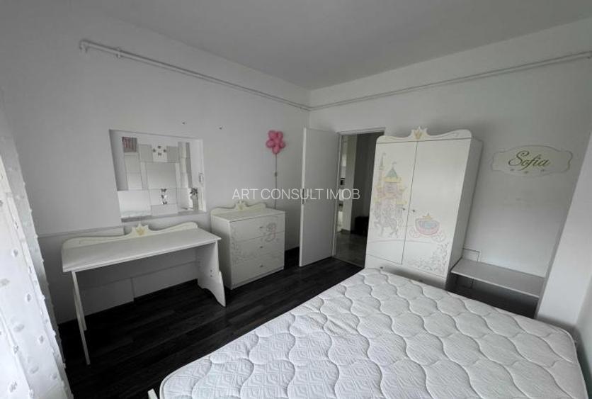 Sisesti | 3 Camere | Decomandat | Open-space | Centrala | Terasa - 5