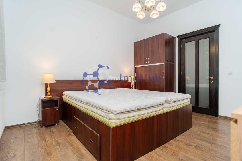 Apartament 2 camere - Blocurile Rusesti - Fundatie - 550euro - 7