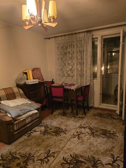 APARTAMENT DE VÂNZARE CU 2 CAMERE IN ZONA PAJURA SEC.1