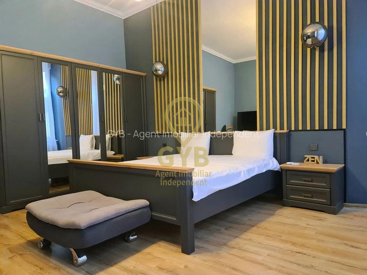 Apartament 2 camere  + Studio ULTRACENTRAL // Vasile Alecsandri - 3