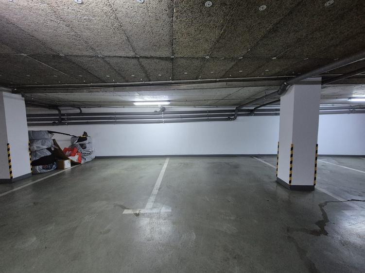 PENTHOUSE EXCLUSIVIST CU TERASĂ PANORAMICĂ ÎN CENTRUL CAPITALEI