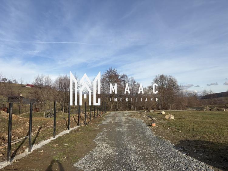 Cabana 5 Camere I 1520 mp teren I Lac de pești I Zona Tocile