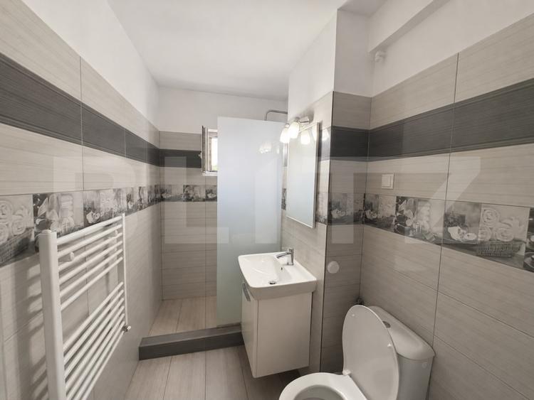 Apartament 3 camere, complet mobilat și utilat, la cheie, cartierul Gojdu