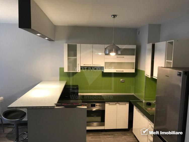 Apartament de inchiriat, 2 camere, pet friendly, zona Platinia - 7