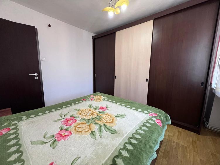 Apartament 2 camere,zona Ultracentrala