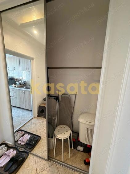 Calea Mosilor - apartament 2 camere de vanzare