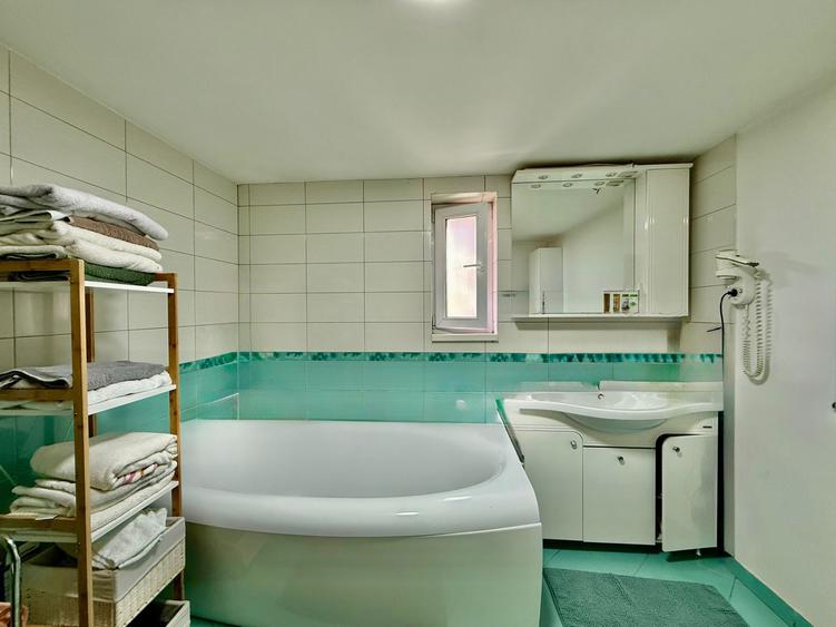 De vanzare casa individuala moderna in Selimbar