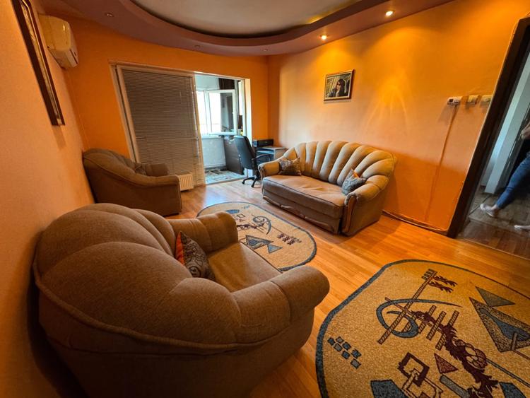 Apartament de vanzare | 49,7mp utili | 2 Camere