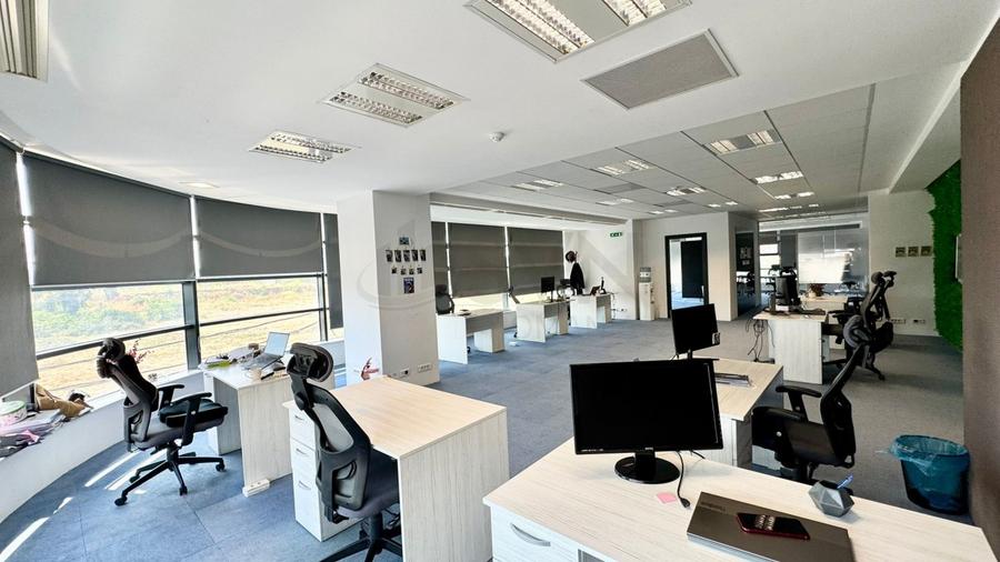 REC3001482 Spatiu de birouri I 200 MP I CLADIRE OFFICE CLASA A