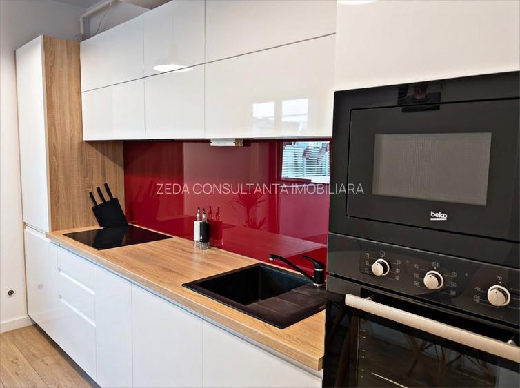 Apartament 3 camere Baneasa - Jandarmerie - 7