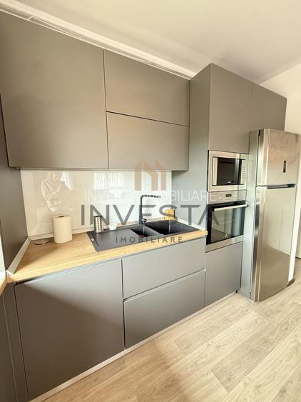 Apartament premium 3 camere si parcare - Borhanci! - 5