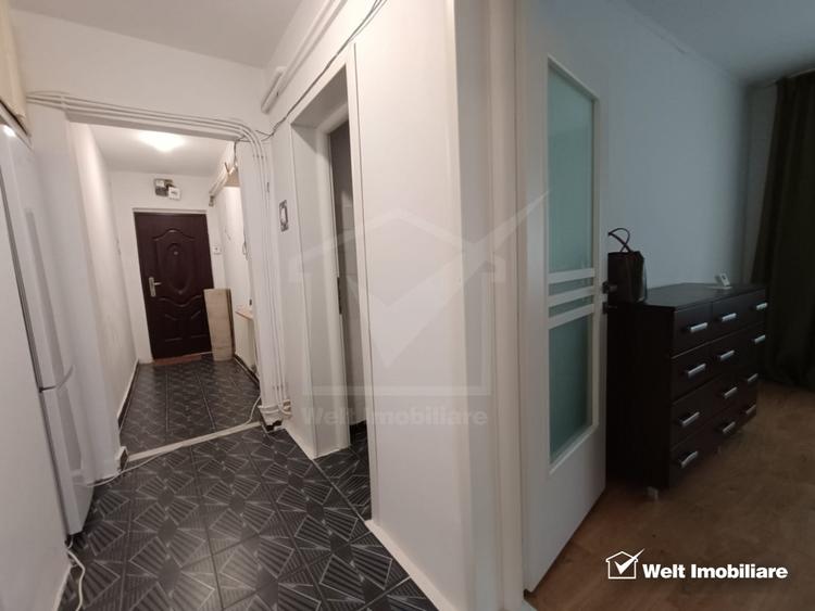 De vanzare apartament cu 2 camere mobilat utilat