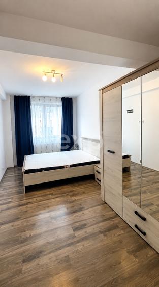 Apartament 2 camere | Parcare | Zona Stejarului