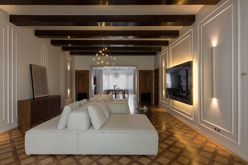 A Residence of Distinction | Piața Spaniei, Bucharest