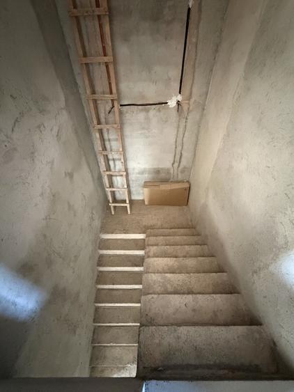 Duplex 5 camere, 3 bai, 120mp utili, 290mp teren - Ghiroda