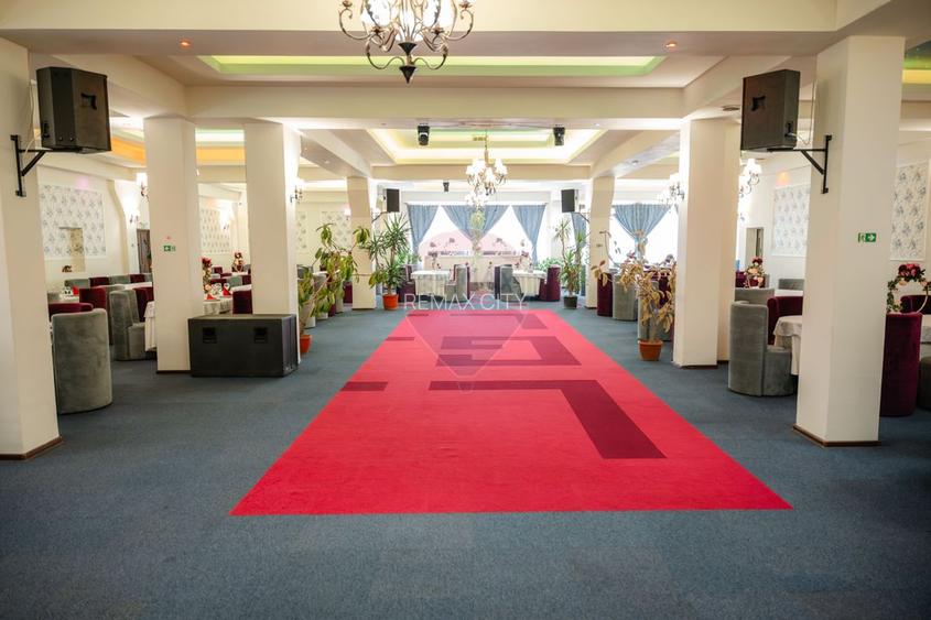 Spațiu comercial / Afacere La Cheie - 40