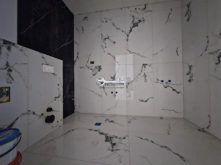 Apartament 2 camere de vanzare in Iasi, Galata, 57,60 mp, bloc nou