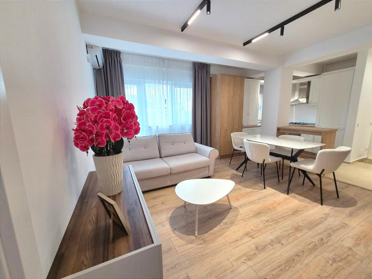 Inchiriere Apartament 3 Camere Iancu Nicolae