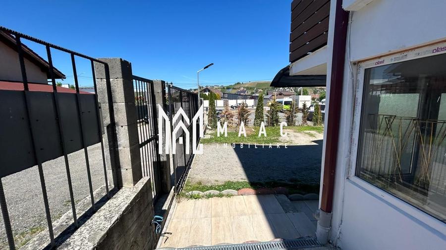 Apartament 3 camere | Decomandat | Terasă+Balcon | Șura Mare - 24