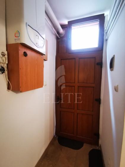 Apartament o camera în zona C-TIN BRANCUSI/ CIPARIU
