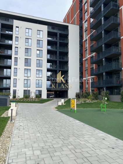 Apartament 2 camere Theodor Pallady | Estoria City | Parcare subterană - 7