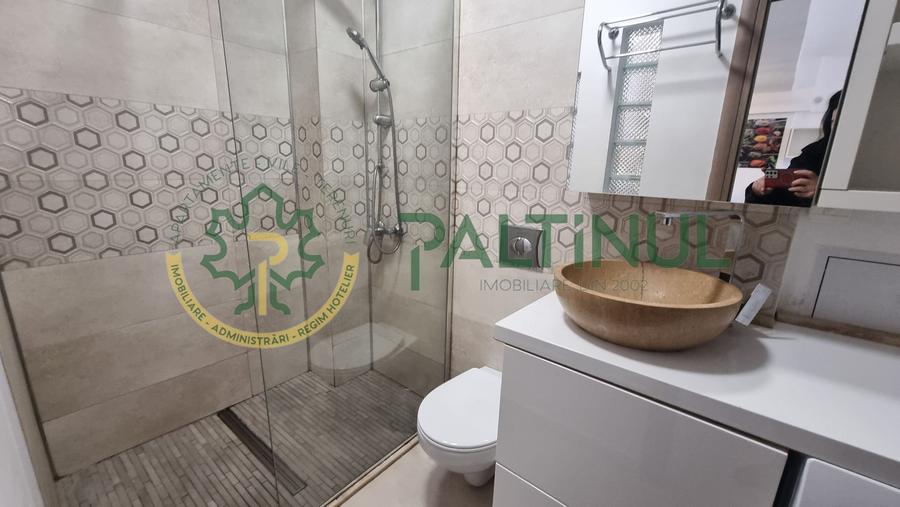Apartament 2 camere, d-na Stanca, Sibiu
