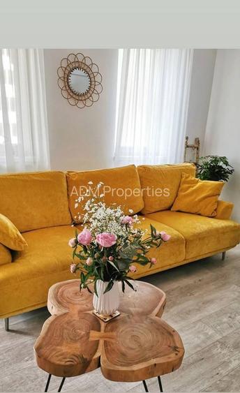 Dimitrie Leonida | Apartament 3 camere | 93mp | Mobilat - Utilat - 3