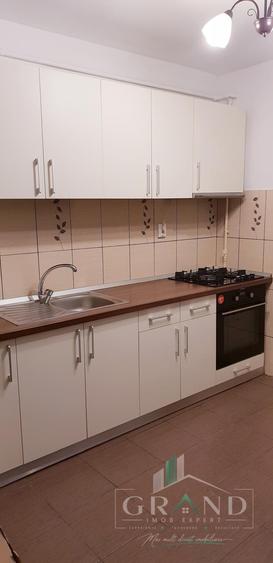 Ap 2 camere | 2 Balcoane | Marasti-Piata Marasti