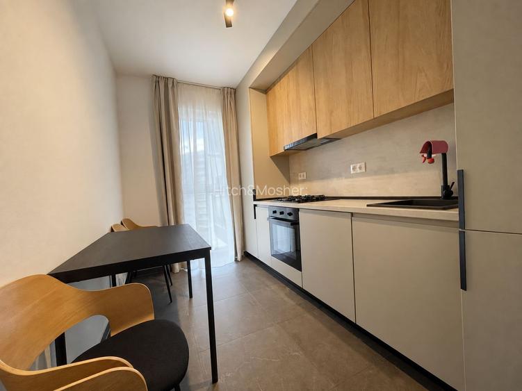 Apartament 2 camere + parcare - Denya Forest 4 - 10