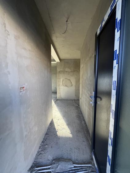 Sag - Casa individuala cu 3 dormitoare si teren de 600 mp
