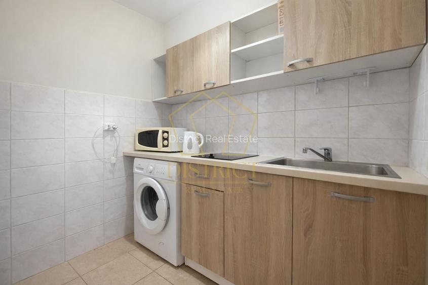 Apartament cu o camera | Take Ionescu - 4