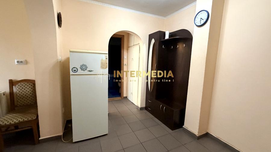 Apartament 2 Camere Deco 50 mp TOLSTOI Prestige Etaj 1 Balcon Finisat Mobilat