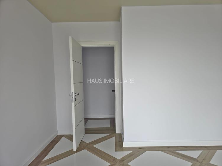 Tomis Plus apartament 2 camere nou incalzire pardoseala - 7