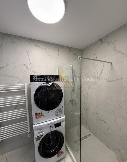 Apartament 2 Camere, 83 mp, Tip Penthouse, Ivory, Pipera - 11