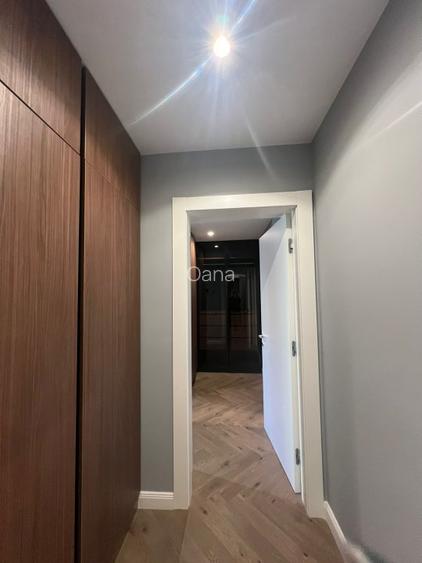 Apartament 2 camere Soseaua Nordului + loc parcare subteran inclus - 9