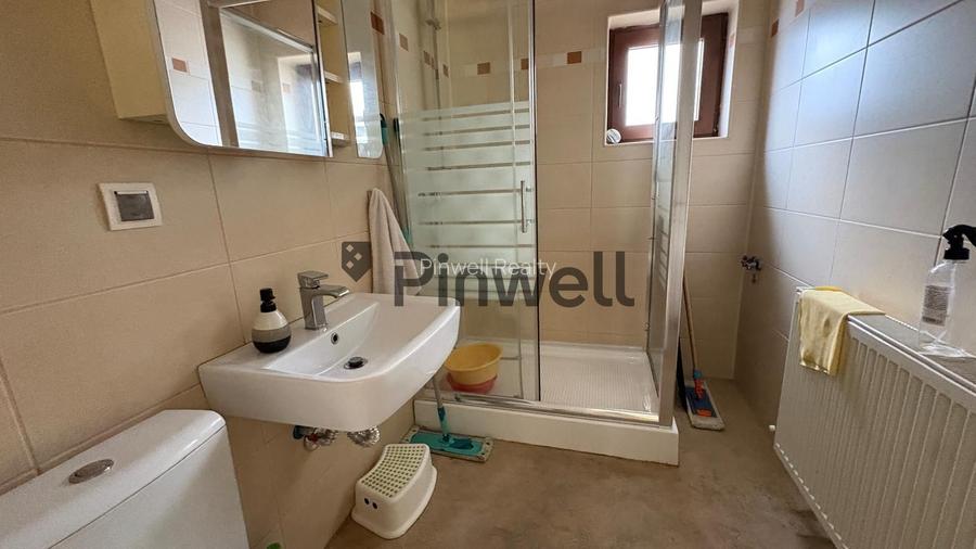 2 CASE| 3274 MP TEREN| PISCINA| JACUZZI| IAZ PESTI| CORBEANCA