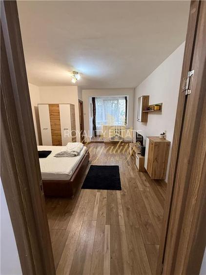 Apartament 1 camera, 35 mp, ETAJ 1- Zona Circumvalatiunii - 2