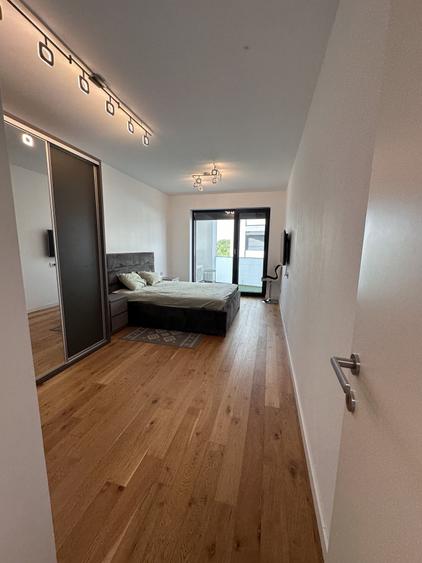 Apartament 2 camere Baneasa Atlas Residence Jandarmeriei