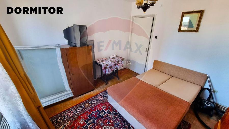 Apartament 2 camere | Săsar Baia Mare BLOC REABILITAT LIFT NOU - 9