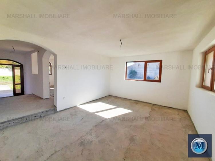 Vila cu 5 camere de vanzare in Gageni, 227.44 mp #16242