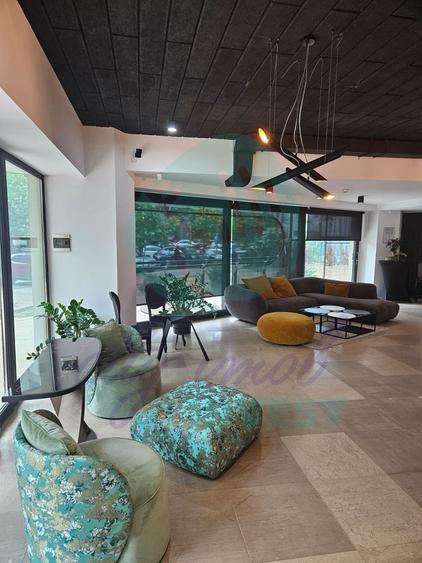 Showroom / Spațiu 145 mp, fațadă sticlă | Ultracentral – Unirii