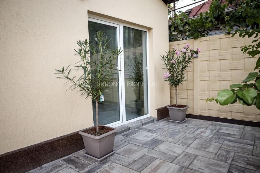 OFERTA MEDEEA CASA CARAMIDA CU 4 CAMERE 367 MP PRET 220000 EURO - 21