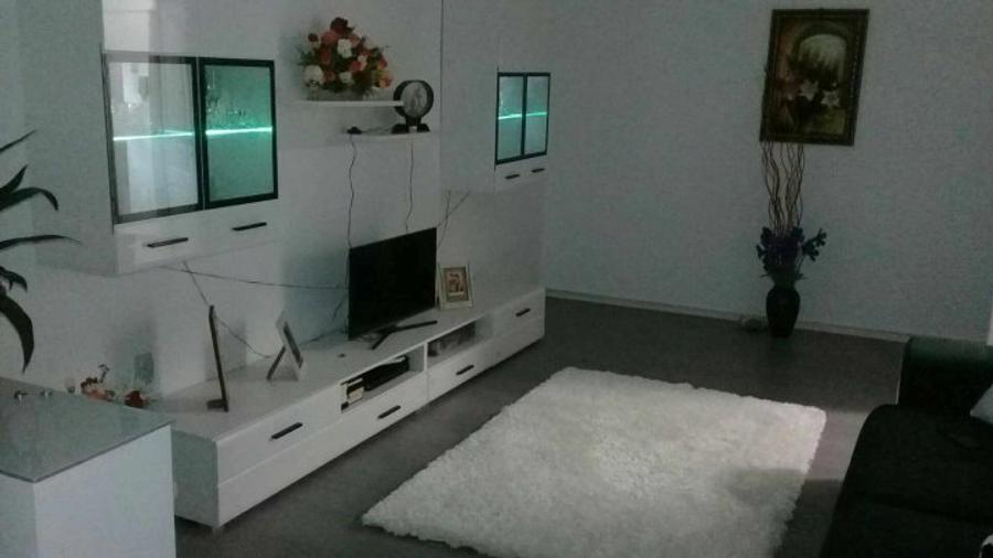 2 camere lux-Tomis Nord-centrala gaze-mobilat-utilat-totul nou
