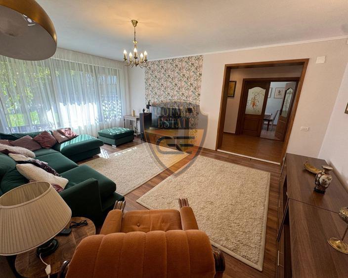Casa P+1+M, 5 camere, teren 320m Stadion, City Park, Delfinariu, Bulevard Mamaia